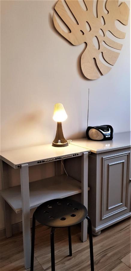 צ'סטוצ'ובה Apartament Centrum Park Ul Waszyngtona מראה חיצוני תמונה